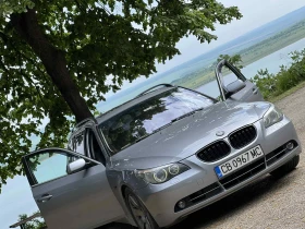 BMW 525 e61 | Mobile.bg    12
