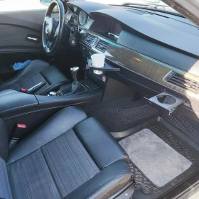     BMW 525 e61