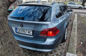 BMW 525 e61 | Mobile.bg    6