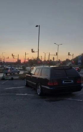 Mercedes-Benz E 430 | Mobile.bg    2