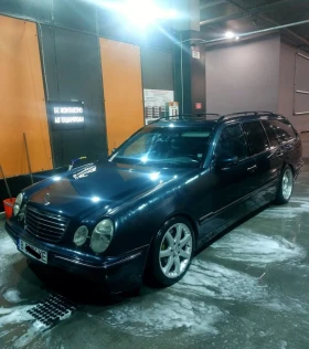 Mercedes-Benz E 430 | Mobile.bg    3