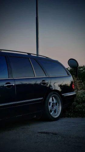 Mercedes-Benz E 430 | Mobile.bg    5
