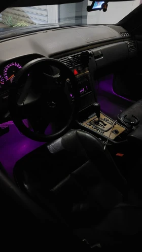 Mercedes-Benz E 430 | Mobile.bg    4