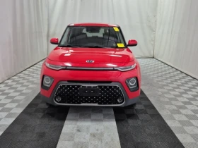 Kia Soul CARFAX*   | Mobile.bg    2