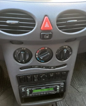 Mercedes-Benz A 140 ELEGANCE | Mobile.bg    8