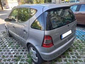 Mercedes-Benz A 140 ELEGANCE | Mobile.bg    2
