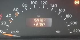 Mercedes-Benz A 140 ELEGANCE | Mobile.bg    7