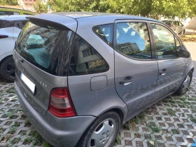 Mercedes-Benz A 140 ELEGANCE | Mobile.bg    3