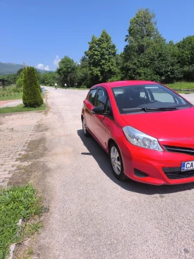 Toyota Yaris | Mobile.bg    2