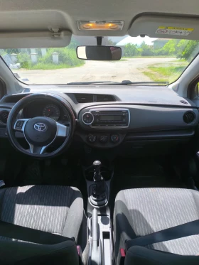 Toyota Yaris | Mobile.bg    5