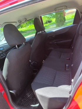Toyota Yaris | Mobile.bg    7