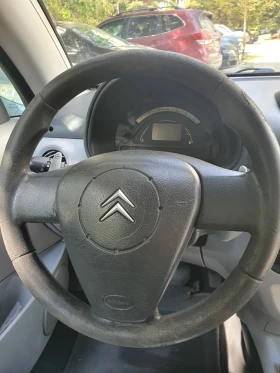 Citroen C3 pluriel | Mobile.bg    6