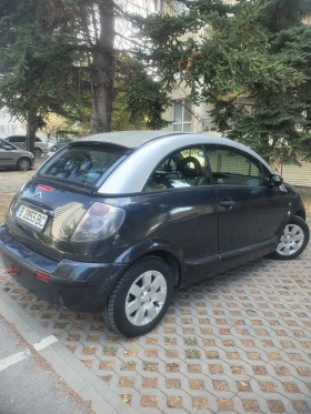 Citroen C3 pluriel | Mobile.bg    15