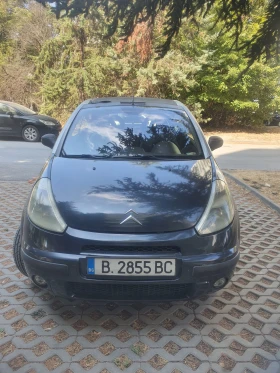 Citroen C3 pluriel | Mobile.bg    11