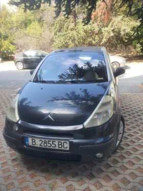 Citroen C3 pluriel | Mobile.bg    17