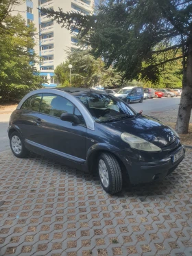 Citroen C3 pluriel | Mobile.bg    14