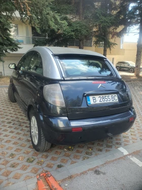 Citroen C3 pluriel | Mobile.bg    16