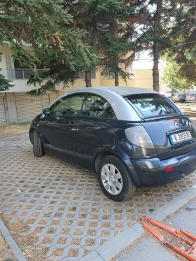 Citroen C3 pluriel | Mobile.bg    9