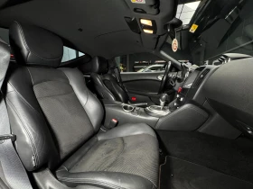 Обява за продажба на Nissan 370Z NISMO VQ37 Camera* BOSE* Подгрев ~44 500 EUR - изображение 6