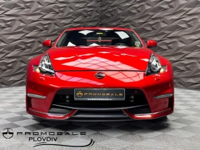 Обява за продажба на Nissan 370Z NISMO VQ37 Camera* BOSE* Подгрев ~44 500 EUR - изображение 1