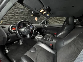 Обява за продажба на Nissan 370Z NISMO VQ37 Camera* BOSE* Подгрев ~44 500 EUR - изображение 4