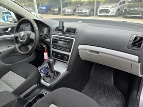 Обява за продажба на Skoda Octavia 1.9TDI 105кс КЛИМАТИК ~7 300 лв. - изображение 8