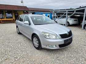 Обява за продажба на Skoda Octavia 1.9TDI 105кс КЛИМАТИК ~7 300 лв. - изображение 6
