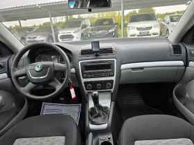 Обява за продажба на Skoda Octavia 1.9TDI 105кс КЛИМАТИК ~7 300 лв. - изображение 10