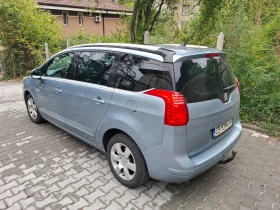 Peugeot 5008 | Mobile.bg � ����� ������ 2