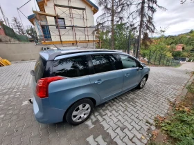 Peugeot 5008 | Mobile.bg � ����� ������ 3