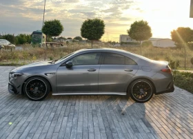 Mercedes-Benz CLA 180 - 55000 лв. / 28121.05 € - 92764967 3