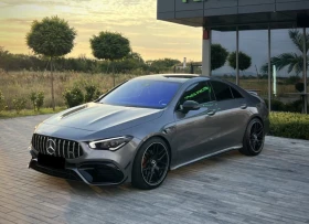 Mercedes-Benz CLA 180 - 55000 лв. / 28121.05 € - 92764967 2