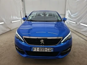 Обява за продажба на Peugeot 308 ~16 700 лв. - изображение 6