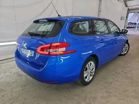 Обява за продажба на Peugeot 308 ~16 700 лв. - изображение 1