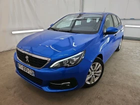 Обява за продажба на Peugeot 308 ~16 700 лв. - изображение 1