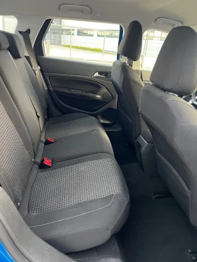 Peugeot 308, снимка 7