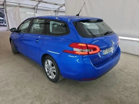 Обява за продажба на Peugeot 308 ~16 700 лв. - изображение 5