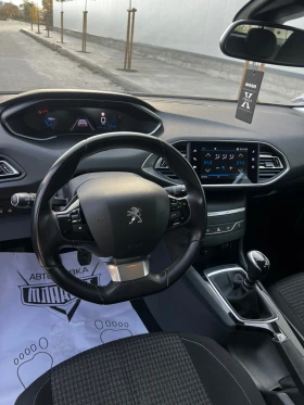 Peugeot 308, снимка 12