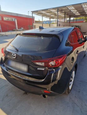 Обява за продажба на Mazda 3 2.2 Skyactive ~18 000 лв. - изображение 4 | Auto.bg Обява за продажба на Mazda 3 2.2 Skyactive ~18 000 лв. - изображение 4
