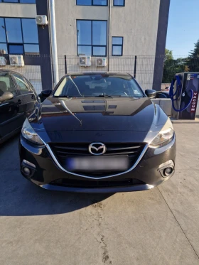 Обява за продажба на Mazda 3 2.2 Skyactive ~18 000 лв. - изображение 1 | Auto.bg Обява за продажба на Mazda 3 2.2 Skyactive ~18 000 лв. - изображение 1
