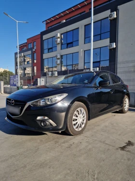 Обява за продажба на Mazda 3 2.2 Skyactive ~18 000 лв. - изображение 1 | Auto.bg Обява за продажба на Mazda 3 2.2 Skyactive ~18 000 лв. - изображение 1
