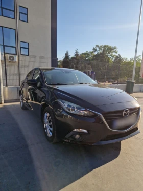 Обява за продажба на Mazda 3 2.2 Skyactive ~18 000 лв. - изображение 2 | Auto.bg Обява за продажба на Mazda 3 2.2 Skyactive ~18 000 лв. - изображение 2