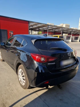 Обява за продажба на Mazda 3 2.2 Skyactive ~18 000 лв. - изображение 3 | Auto.bg Обява за продажба на Mazda 3 2.2 Skyactive ~18 000 лв. - изображение 3