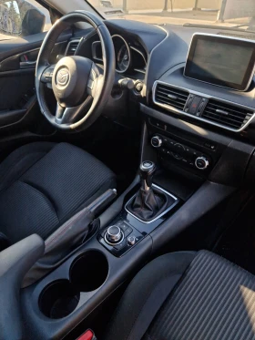 Обява за продажба на Mazda 3 2.2 Skyactive ~18 000 лв. - изображение 5 | Auto.bg Обява за продажба на Mazda 3 2.2 Skyactive ~18 000 лв. - изображение 5