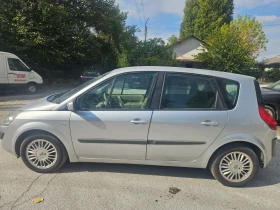 Renault Scenic 1.6 АВТОМАТИК - 2999 лв. / 1533.36 € - 25060579 3