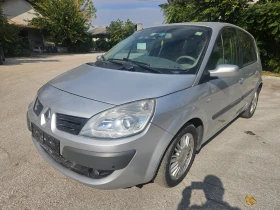 Renault Scenic 1.6 АВТОМАТИК - 2999 лв. / 1533.36 € - 25060579 2
