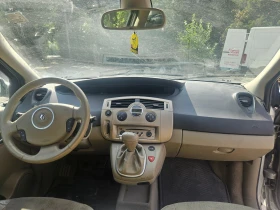Renault Scenic 1.6 АВТОМАТИК - 2999 лв. / 1533.36 € - 25060579 12