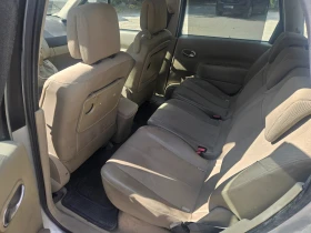 Renault Scenic 1.6 АВТОМАТИК - 2999 лв. / 1533.36 € - 25060579 15