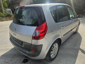 Renault Scenic 1.6 АВТОМАТИК - 2999 лв. / 1533.36 € - 25060579 6