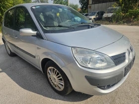 Renault Scenic 1.6 АВТОМАТИК - 2999 лв. / 1533.36 € - 25060579 8